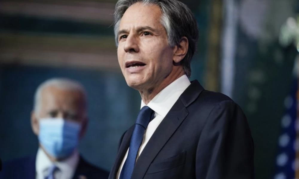 Παραμένουν οι διαφορετικές απόψεις για τον αγωγό Nord Stream 2